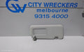MAZDA CX3 SUNVISOR, DK, RH SIDE, 03/2015 ONWARDS - Image 1