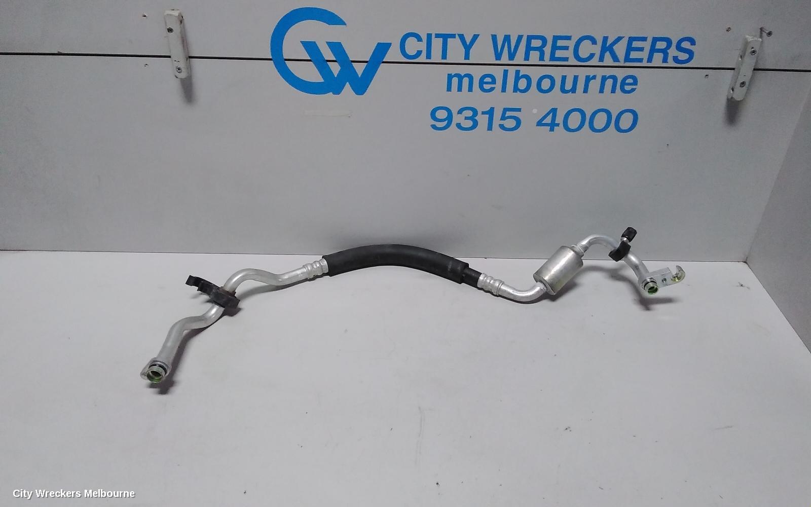 NISSAN PATHFINDER A/C HOSES, R52, 06/2013 - 04/2021 - Image 2