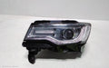 JEEP GRANDCHEROKEE LEFT HEADLAMP, WK, LAREDO/LIMITED/OVERLAND/SUMMIT, XENON, NON AFS TYPE (LM2), 04/2013 - 09/2016 - Image 1