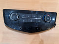 NISSAN QASHQAI HEATER/AC CONTROLS, J11, STANDARD TYPE, 06/2014 - 07/2021 - Image 1