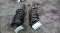 VOLKSWAGEN GOLF RIGHT FRONT STRUT, GEN 6, WAGON, STANDARD TYPE, 09/2009 - 03/2013 - Image 1