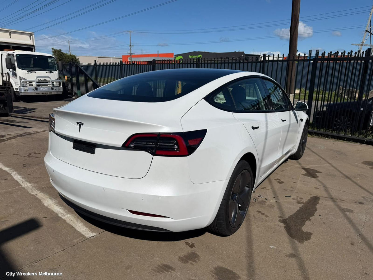 TESLA MODEL 3 SUNVISOR, LH SIDE, 06/2019 ONWARDS - Image 3