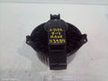 TOYOTA RAV4 HEATER FAN MOTOR, XA40, NON CLIMATE CONTROL TYPE, 2 PIN, 12/2012 - 12/2018 - Image 1