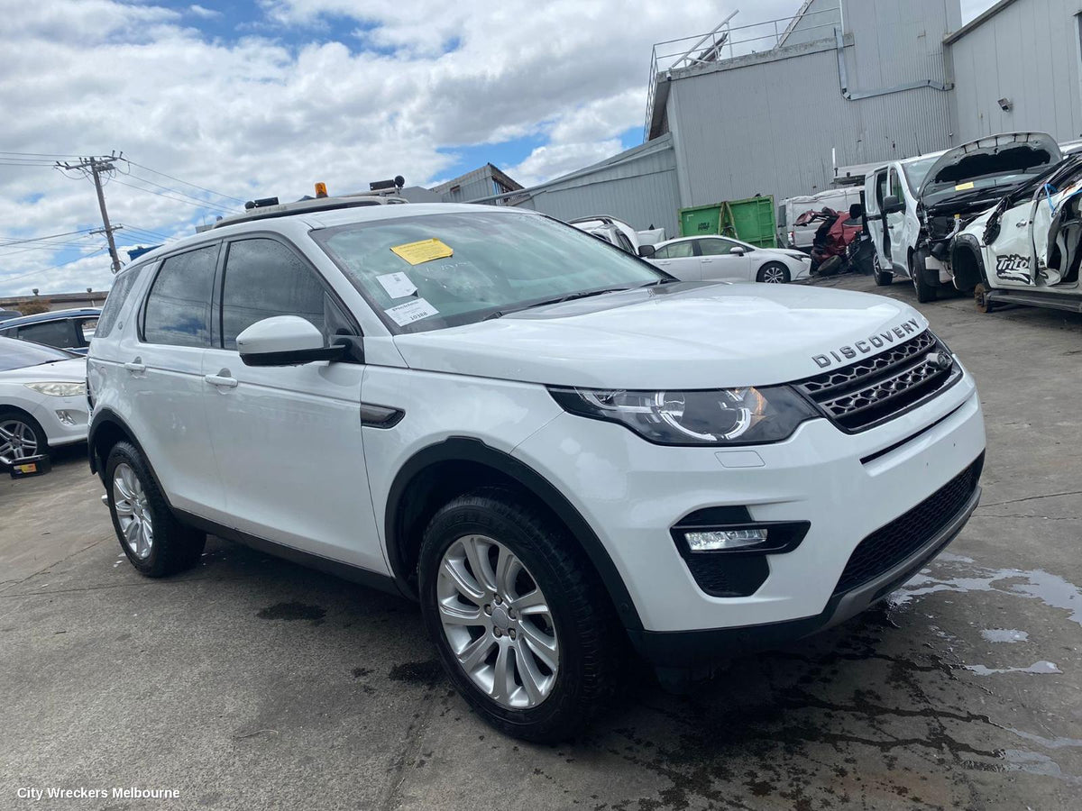LAND ROVER DISCOVERY SPORT LEFT GUARD, L550, 01/2015 ONWARDS - Image 2