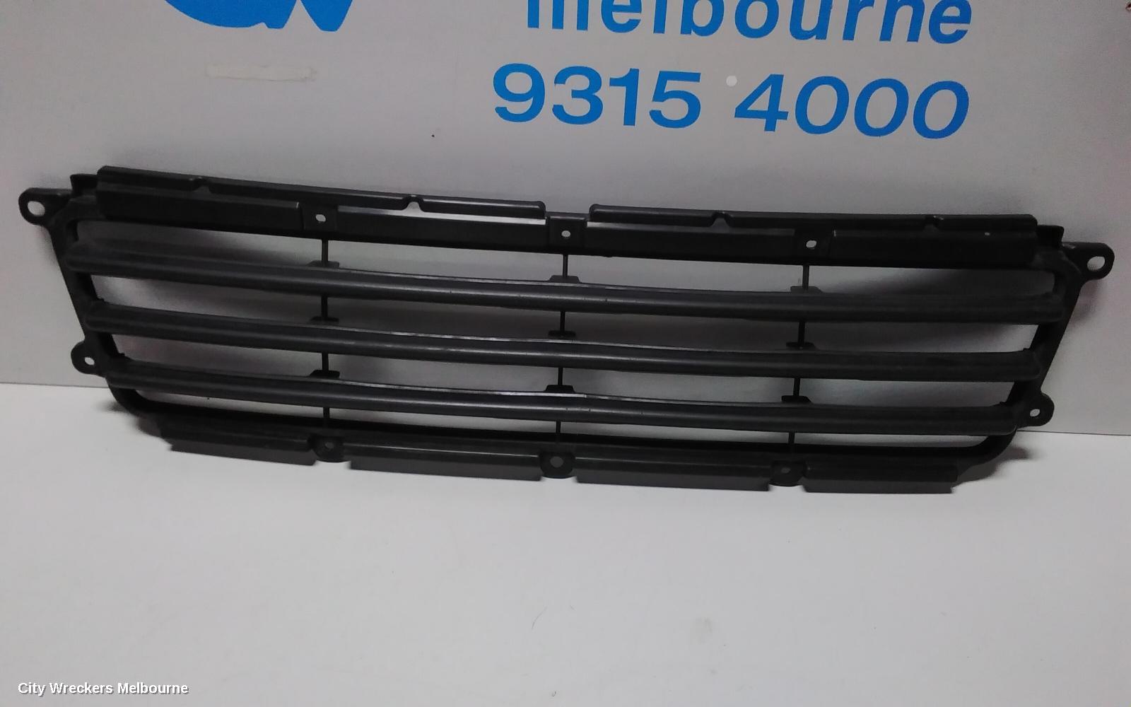 PEUGEOT 4008 GRILLE, BUMPER GRILLE, 06/2012 - 12/2017 - Image 3