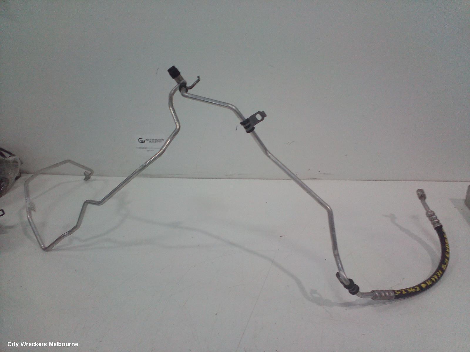 MITSUBISHI EXPRESS A/C HOSES, SN, 03/2020 - 12/2022 - Image 1