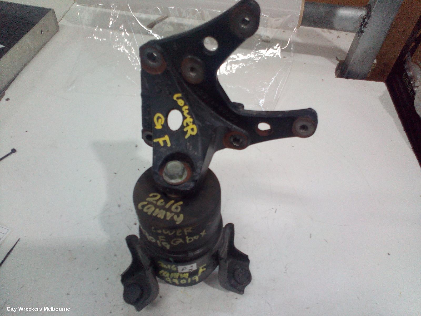 TOYOTA CAMRY MOUNT, XV50, 05/2015 - 10/2017 - Image 1