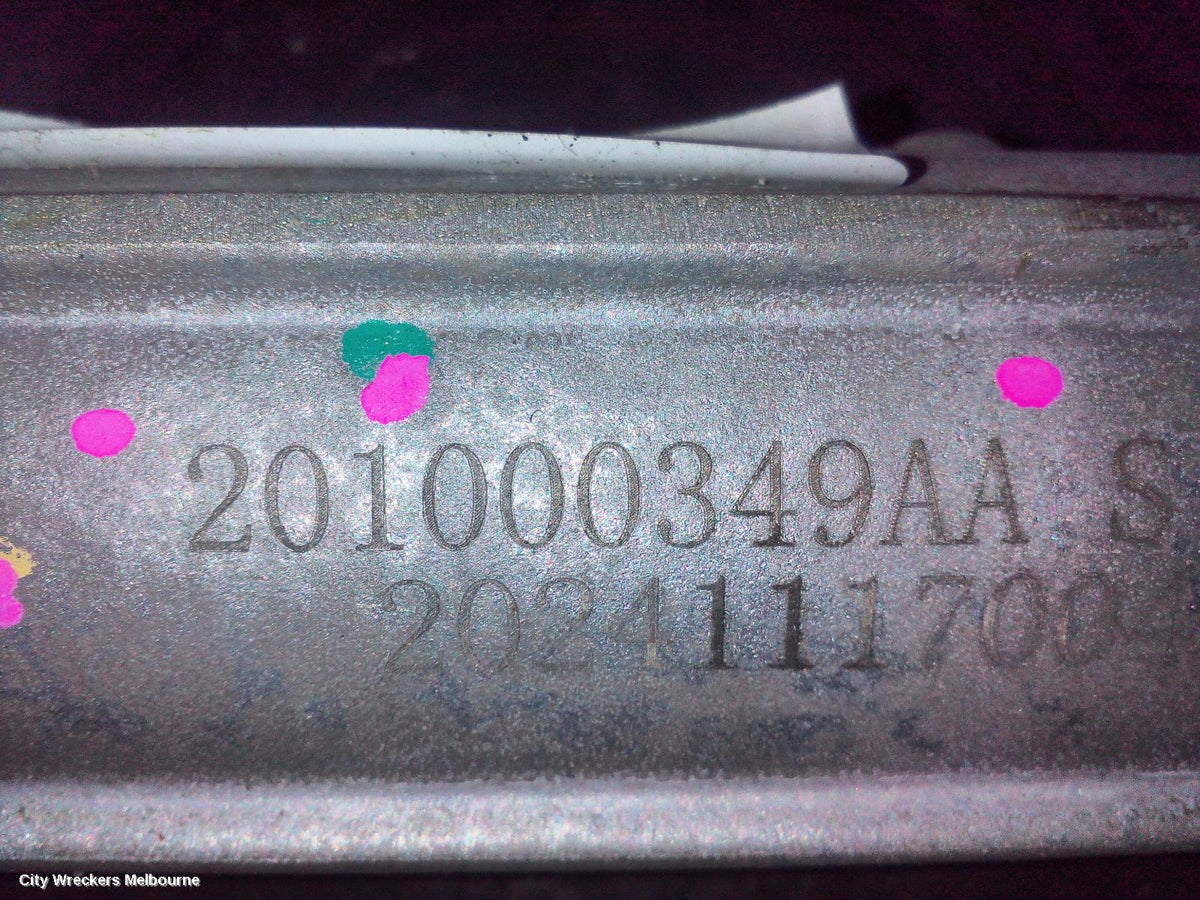 CHERY TIGGO 7 STEERING BOX/RACK, T32, 05/2023 ONWARDS - Image 3