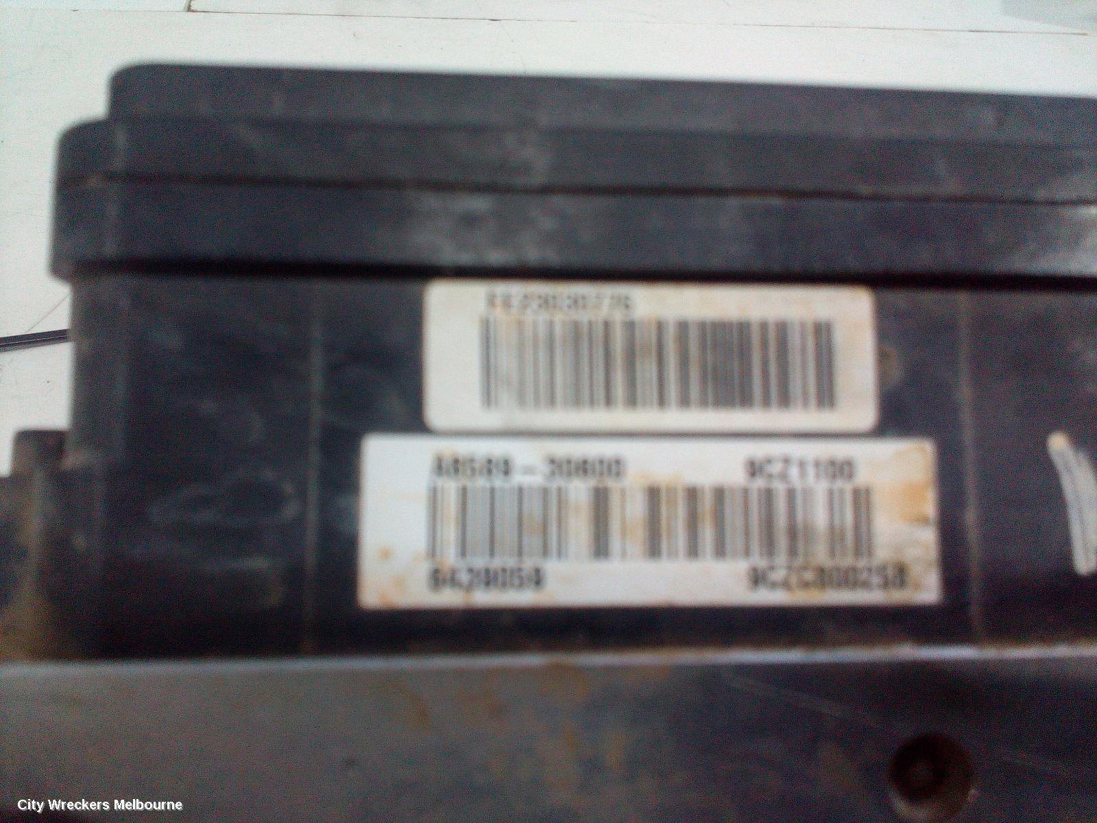 HYUNDAI I30 ABS PUMP/MODULATOR, GD, WAGON, 02/2012 - 07/2016 - Image 2