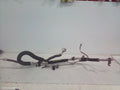 LAND ROVER RANGEROVER SPORT A/C HOSES, L320, 08/2005 - 12/2013 - Image 1