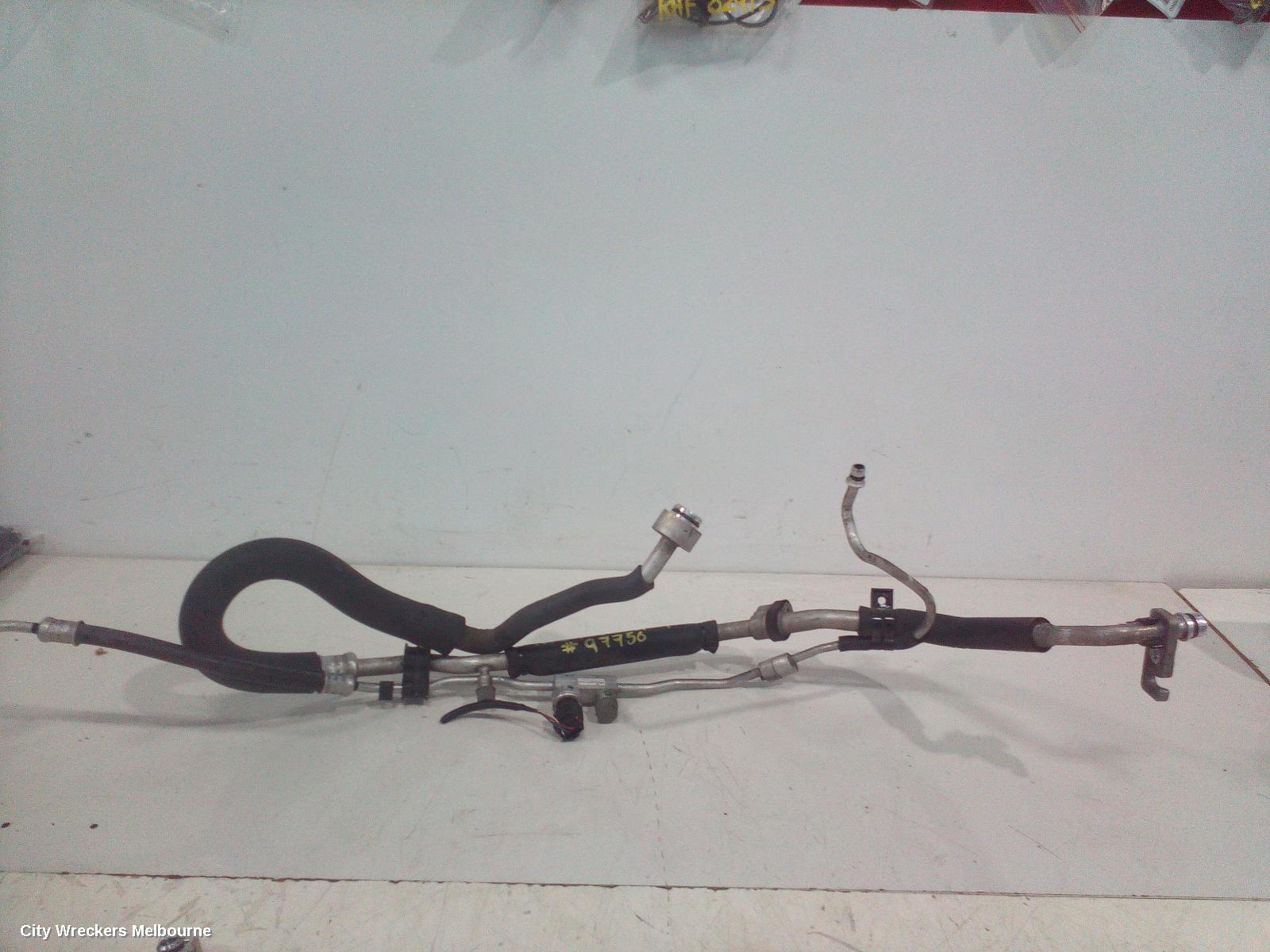 LAND ROVER RANGEROVER SPORT A/C HOSES, L320, 08/2005 - 12/2013 - Image 1