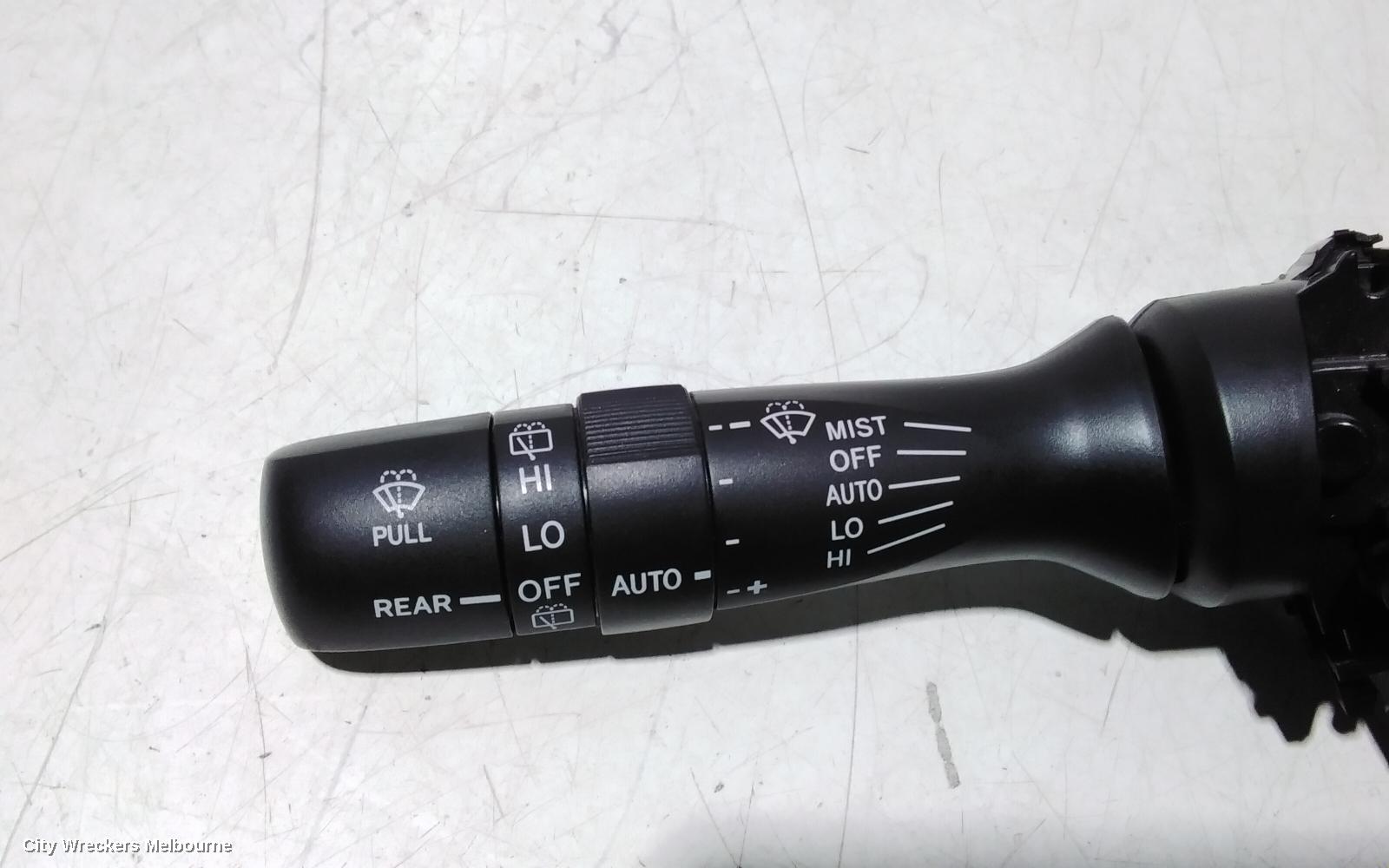SUBARU OUTBACK COMBINATION SWITCH, WIPER SWITCH, 6TH GEN, 08/2014 - 12/2020 - Image 2