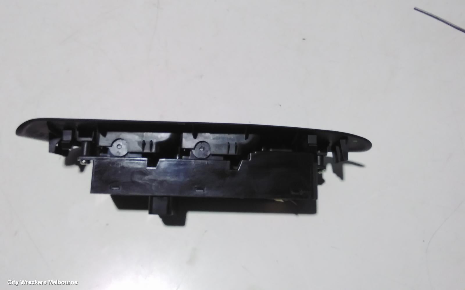 MITSUBISHI LANCER PWR DR WIND SWITCH, RH FRONT (MASTER SWITCH), CG/CH, 07/2002 - 12/2008 - Image 2