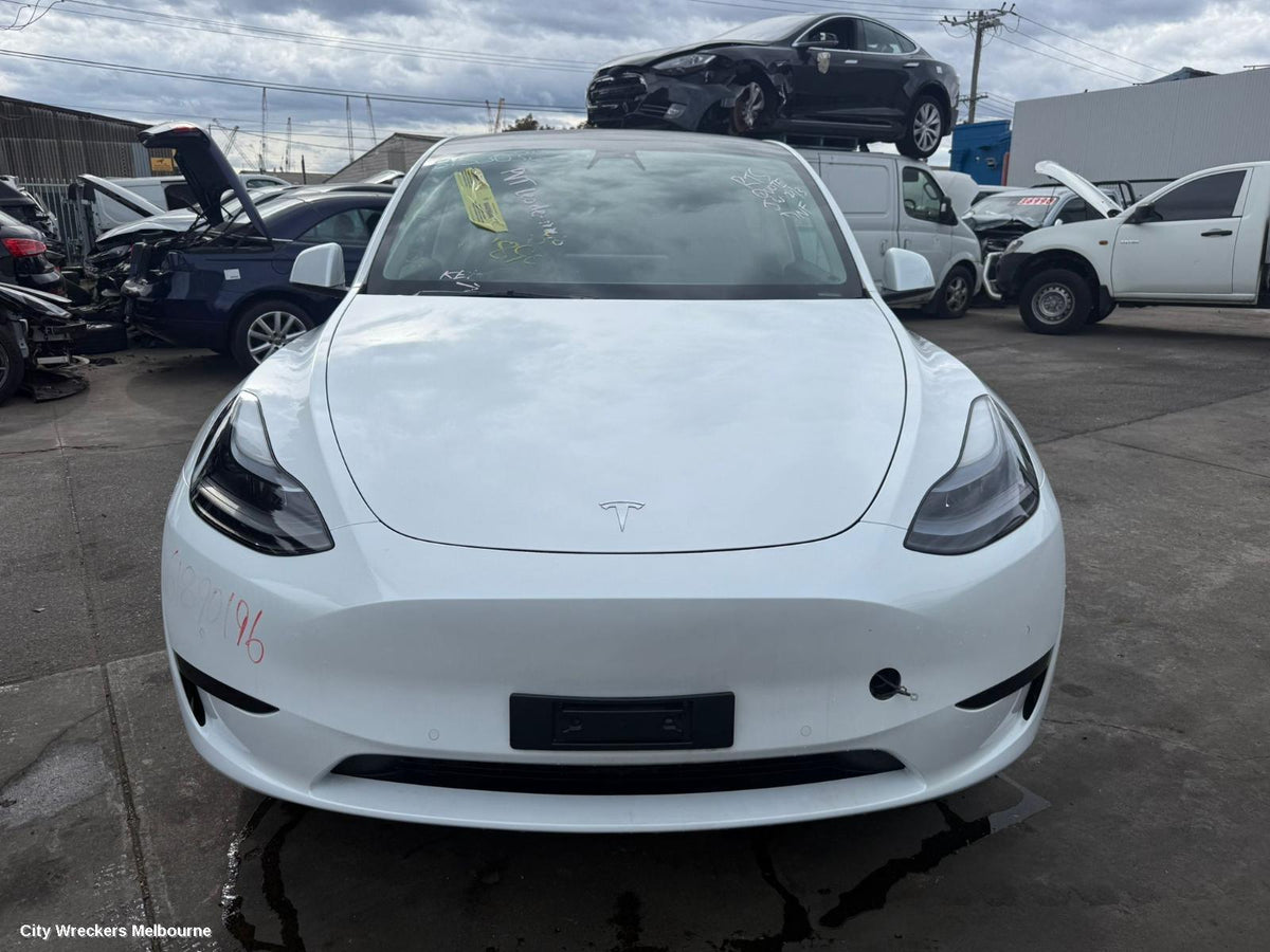 TESLA MODEL Y FRT XMEMBER/CRADLE, 1ST GEN, CROSSMEMBER, 03/2022 ONWARDS - Image 1