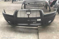 SUBARU FORESTER FRONT BUMPER, BUMPER BAR, TEXTURED, X TYPE, 06/2005 - 02/2008 - Image 1