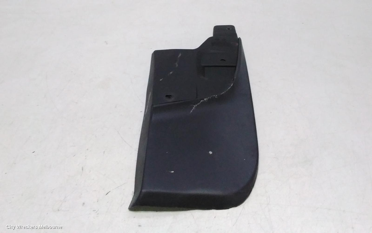 LDV T60 MUD FLAPS, RH FRONT, SK8C, 07/2017 ONWARDS - Image 1