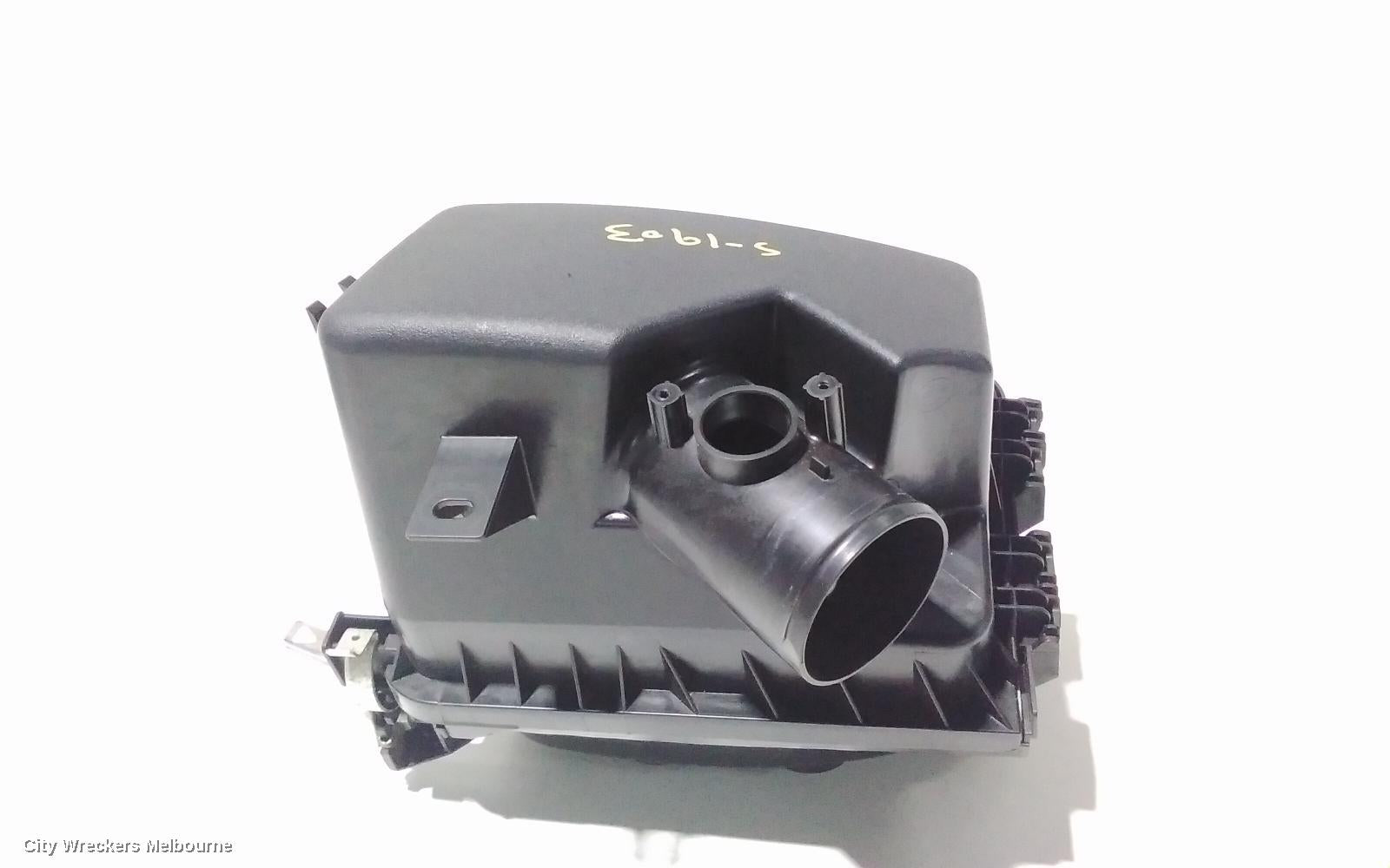 TOYOTA COROLLA AIR CLEANER/BOX, AIR CLEANER, ZRE182R, HATCH, 10/2012 - 06/2018 - Image 2