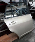 NISSAN TIIDA RIGHT REAR DOOR, C11, SEDAN, 09/2004 - 01/2013 - Image 1