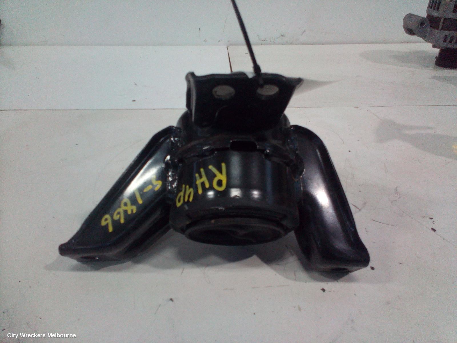 KIA SORENTO MOUNT, UM, 03/2015 - 02/2020 - Image 2