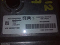PEUGEOT 308 ECU, ENGINE ECU, 1.2, PETROL, ECU ONLY, T9, 10/2014 - 01/2021 - Image 1