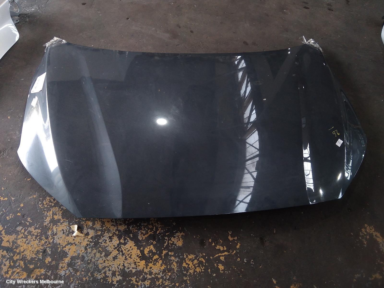 HYUNDAI KONA BONNET, OS, 09/2017 - 07/2023 - Image 2