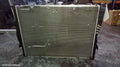 BMW 3 SERIES RADIATOR, MANUAL, 4CYL/6CYL, NON M3, E46, 09/1998 - 07/2006 - Image 1