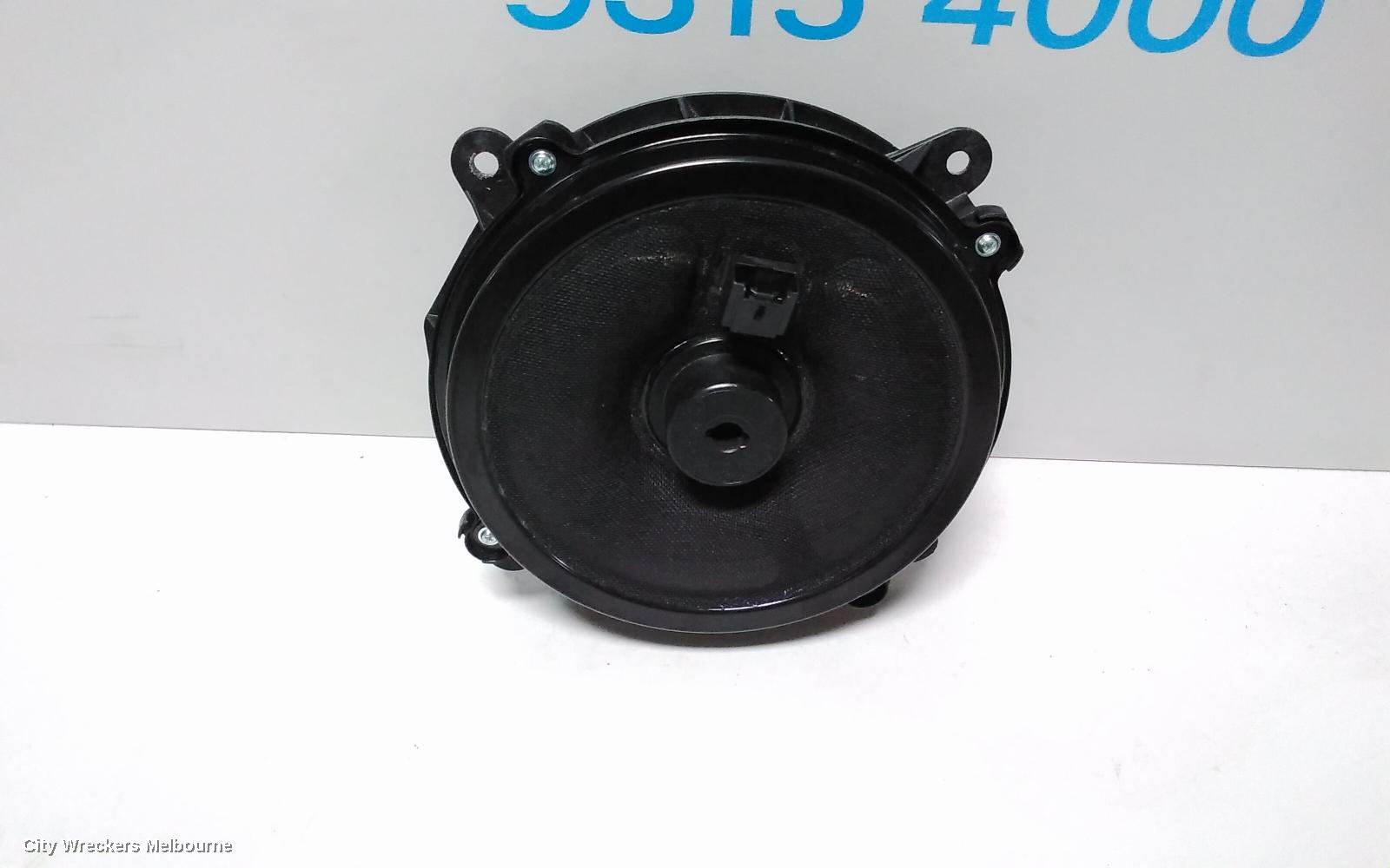 MAZDA CX9 SPEAKER, FRONT, BOSE TYPE, TC, 07/2016 ONWARDS - Image 2