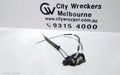 NISSAN XTRAIL DOOR/BOOT/GATE LOCK, LEFT FRONT DOOR LOCK, T31, 09/2007 - 12/2013 - Image 1