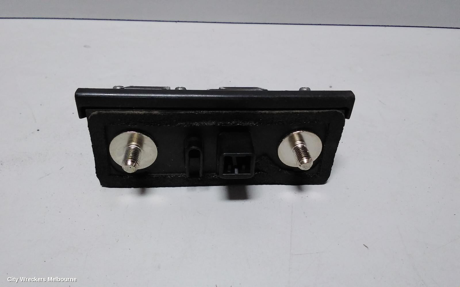 HONDA HRV DOOR/BOOT/GATE LOCK, TAILGATE LOCK, RU5, 12/2014 ONWARDS - Image 3
