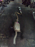 MAZDA 2 CATALYTIC CONVERTER, UNDER CAR-CAT TYPE, PETROL, 1.5, S-VT, SKYACTIV-G, DJ/DL, 11/2019 ONWARDS - Image 1