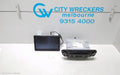 HYUNDAI GENESIS RADIO/CD/DVD/SAT/TV, DISPLAY UNIT, 9.2IN TOUCHSCREEN, SAT NAV TYPE, DH, 11/2014 - 01/2018 - Image 1
