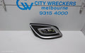 MAZDA CX9 RIGHT INDICATOR/FOG/SIDE, BUMPER FOGLAMP, TB, 06/2009 - 10/2012 - Image 1