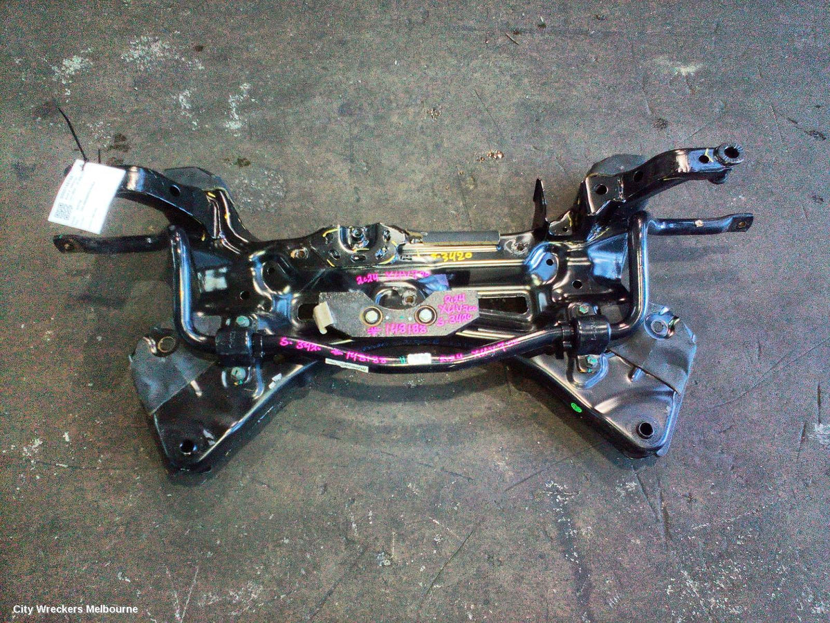 MAHINDRA XUV700 FRT XMEMBER/CRADLE, W601, 01/2023 ONWARDS - Image 1