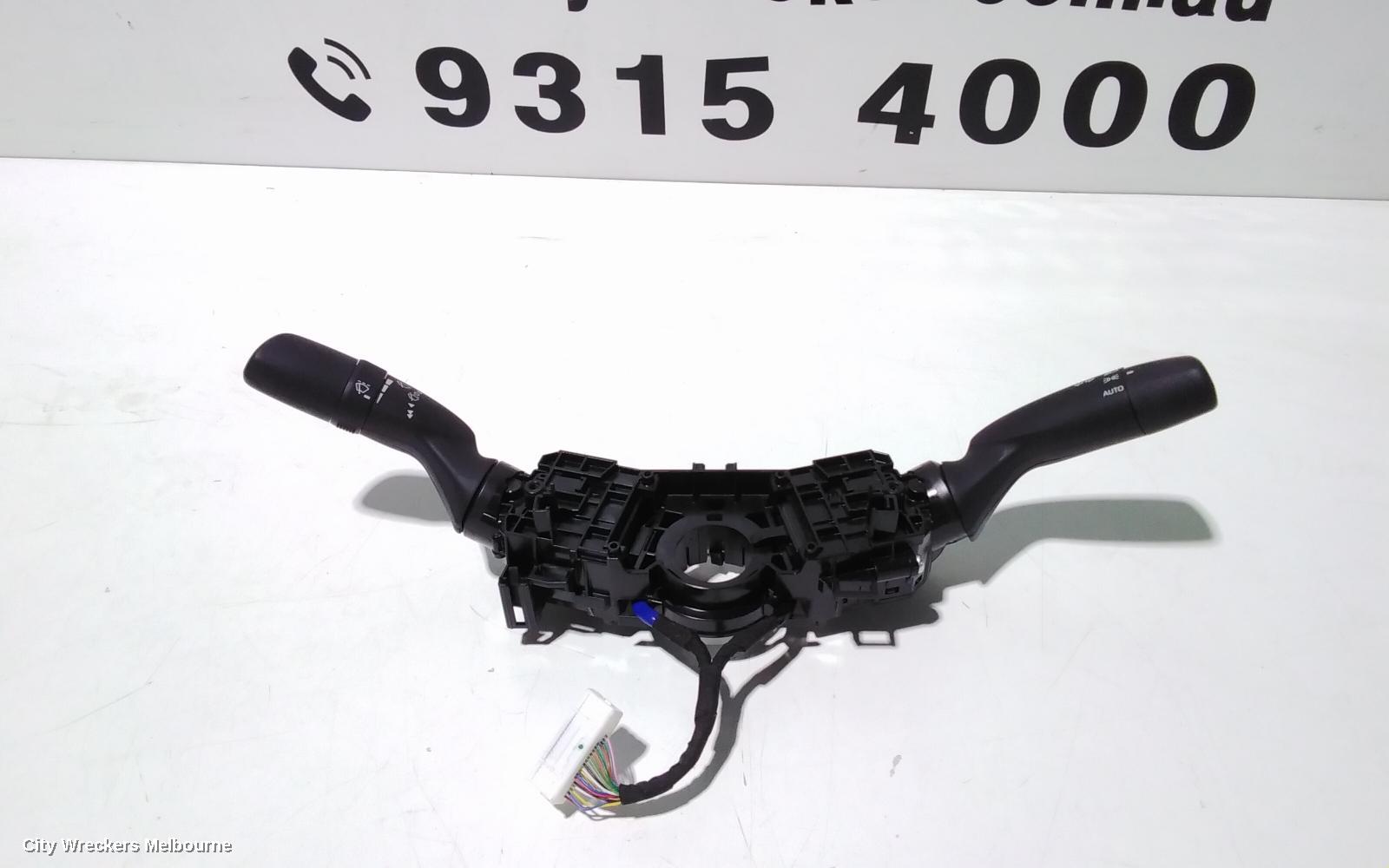 TOYOTA CAMRY COMBINATION SWITCH, FLASHER SWITCH, XV70, 09/2017 ONWARDS - Image 2