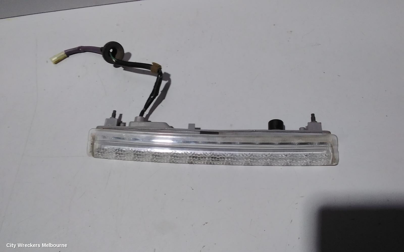 SUBARU OUTBACK HIGH LEVEL STOPLIGHT, 4TH GEN 07/2003 - 09/2009 - Image 3