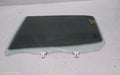 ISUZU DMAX LEFT REAR DOOR WINDOW, RG, DUAL CAB, 07/2020 ONWARDS - Image 1