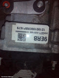HOLDEN COMMODORE TRANS/GEARBOX, AUTO, FWD, PETROL, 2.0, TURBO, 9 SPEED, ZB, 10/2017 - 12/2020 - Image 1