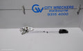 MITSUBISHI PAJERO DOOR/BOOT/GATE LOCK, RIGHT REAR DOOR LOCK, NS-NX, 11/2006 ONWARDS - Image 1