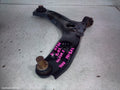 MAZDA 3 RIGHT FRONT LOWER CONTROL ARM, BP, SEDAN/HATCH, 03/2019 ONWARDS - Image 1