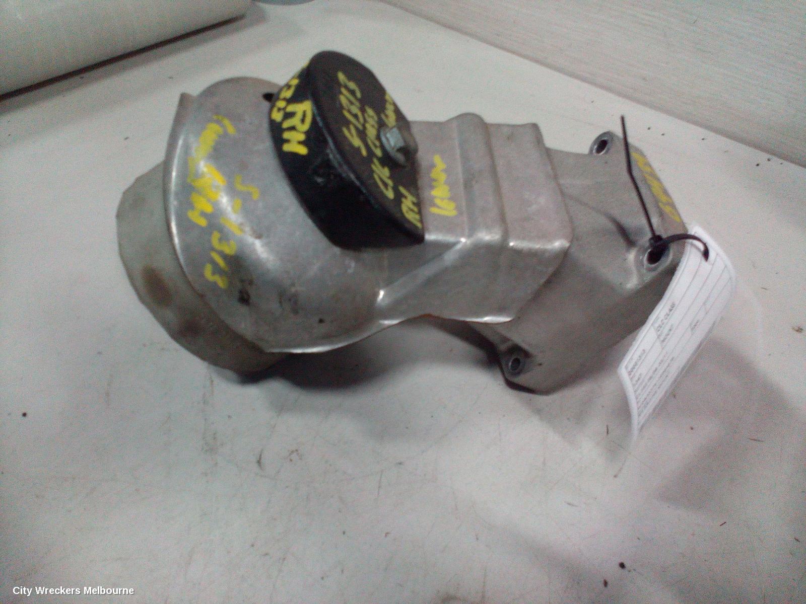 MERCEDES CLC CLASS MOUNT, CL203 08/2008 - 03/2011 - Image 3