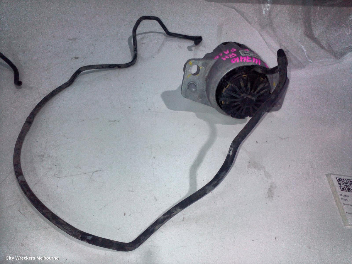 JAGUAR F PACE MOUNT, ENGINE MOUNT (RH SIDE), DIESEL, 2.0, TURBO, X761, 02/2016 - 10/2020 - Image 3