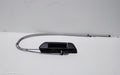VOLKSWAGEN CRAFTER DOOR HANDLE, SY1, INNER, LH FRONT, 08/2017 ONWARDS - Image 1
