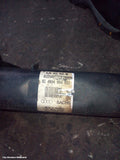 AUDI TT RIGHT FRONT STRUT, 8J, 2.0, PETROL, FWD, COUPE/CABRIO, 09/2006 - 12/2014 - Image 1