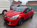 RENAULT CLIO RIGHT REAR DOOR, X98, 09/2013 - 07/2016 - Image 1