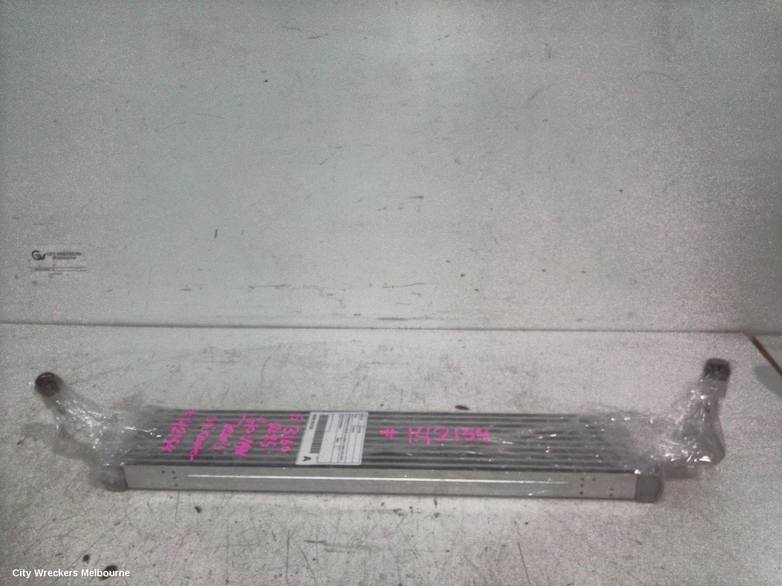 LDV G10 COOLER, TRANSMISSION OIL COOLER, 2.0, DIESEL, TURBO, D20, SV7C, VAN, 06/2021 ONWARDS - Image 1