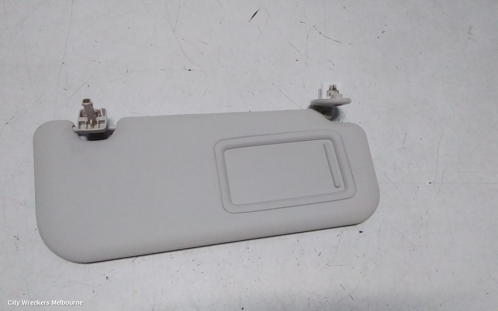 TOYOTA COROLLA SUNVISOR, E210, RH SIDE, 07/2018 ONWARDS - Image 3