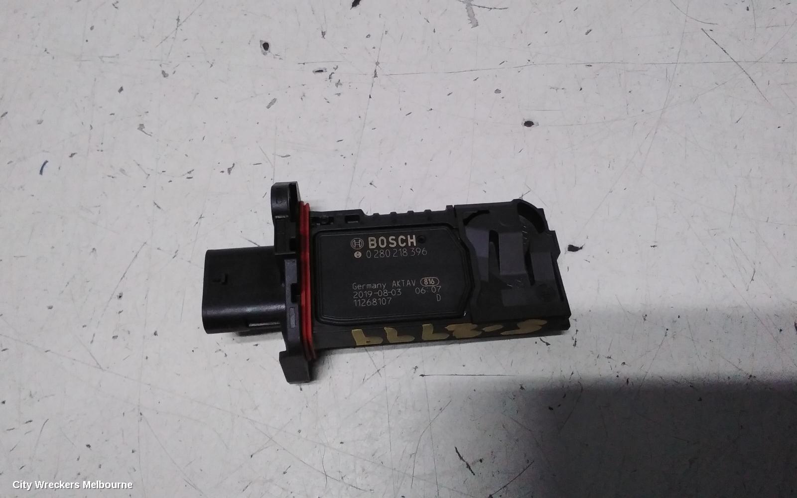 LAND ROVER DISCOVERY SPORT AIR FLOW METER, 2.0, PETROL, L550, 01/2015 ONWARDS - Image 3