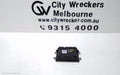 MAZDA CX3 ECU, ENGINE ECU, 2.0, PETROL, ECU ONLY, P/N PS1X18881, DK, 03/2015 ONWARDS - Image 1