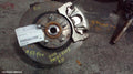 PEUGEOT 4008 RIGHT FRONT HUB ASSEMBLY, 05/2012 - 12/2017 - Image 1