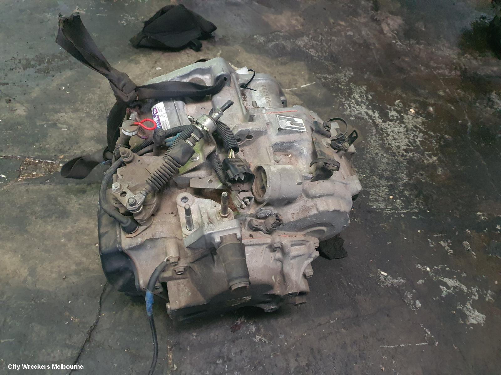 SUZUKI SX4 TRANS/GEARBOX, AUTO, FWD, 2.0, J20A, 4 SPEED, 02/2007 - 12/2009 - Image 3